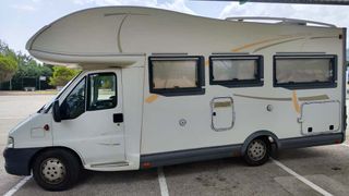 Benimar Europe 6000CC 2006