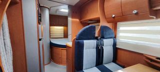 Benimar Europe 6000CC 2006