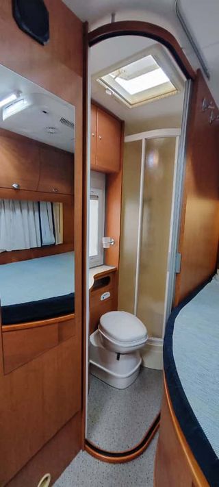 Benimar Europe 6000CC 2006