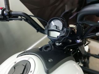 KAWASAKI VULCAN S 650 - 2016