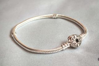 Conjunto Copos de Nieve