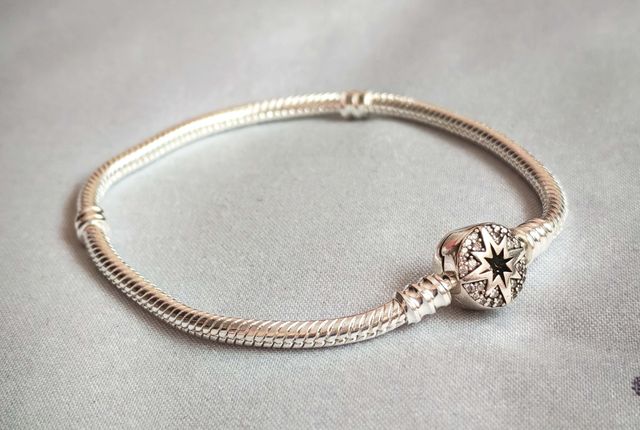 Conjunto Copos de Nieve