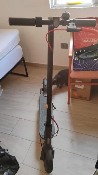 Monopatín Xiaomi Pro 2