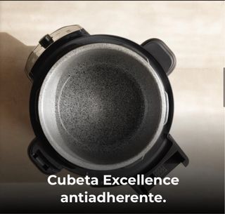 Olla programable GM H Deluxe Fry de CECOTEC