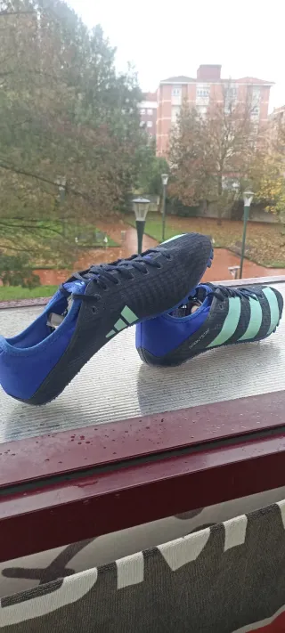 Zapatillas Adidas Sprintstar