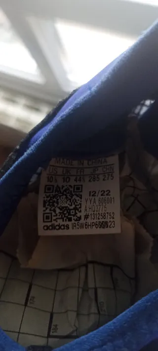 Zapatillas Adidas Sprintstar