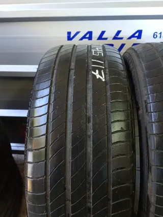 Neumáticos 205/45/17 88V Michelin