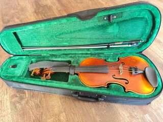 Violín 1/2