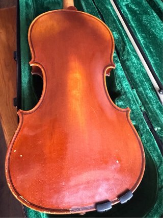 Violín 1/2