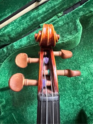 Violín 1/2