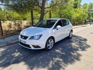 SEAT Ibiza 2012