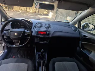 SEAT Ibiza 2012