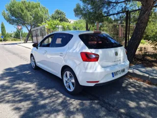 SEAT Ibiza 2012