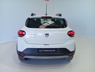 Dacia Sandero 1.0TCe Stepway Comfort 90cv