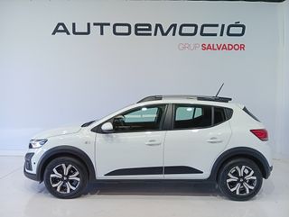 Dacia Sandero 1.0TCe Stepway Comfort 90cv