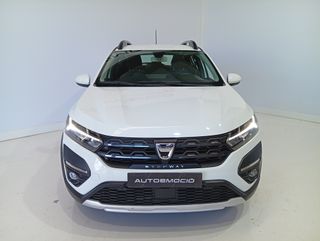 Dacia Sandero 1.0TCe Stepway Comfort 90cv