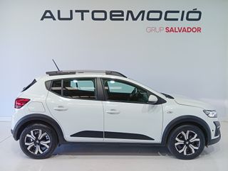 Dacia Sandero 1.0TCe Stepway Comfort 90cv