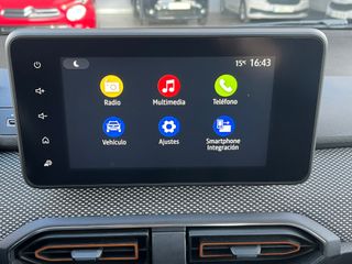 Dacia Sandero 1.0TCe Stepway Comfort 90cv