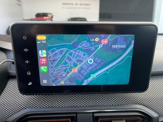 Dacia Sandero 1.0TCe Stepway Comfort 90cv