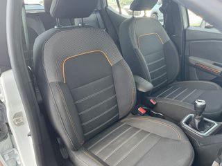 Dacia Sandero 1.0TCe Stepway Comfort 90cv