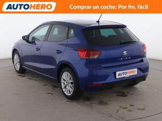 Seat Ibiza 1.0 Style