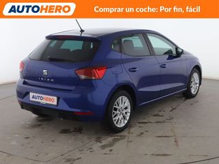 Seat Ibiza 1.0 Style