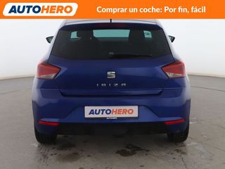 Seat Ibiza 1.0 Style