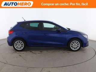 Seat Ibiza 1.0 Style