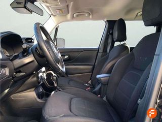 Jeep Renegade 1.6 Mjet 88kW Limited 4x2 DDCT E6