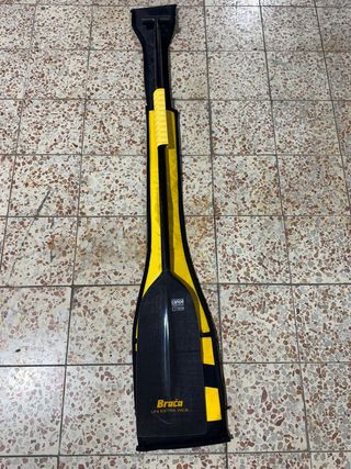 Remo em Carbono Novo