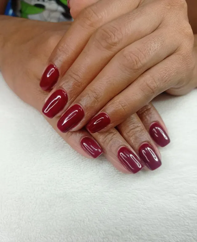 Servicio de Manicura y Uñas a Domicilio