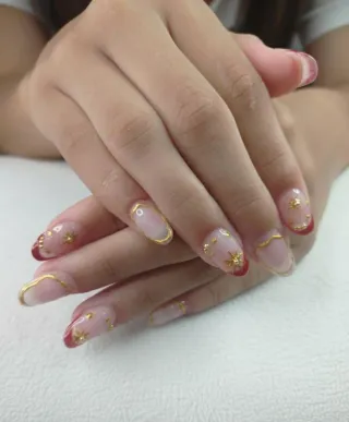 Servicio de Manicura y Uñas a Domicilio