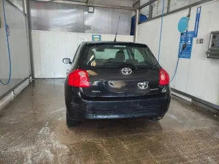 Toyota Auris 2009