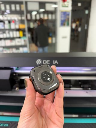 APPLE WATCH ULTRA 3 49MM CEL+GPS EN SU CAJA