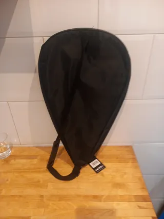 Funda pala pádel NOX