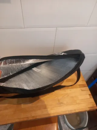 Funda pala pádel NOX