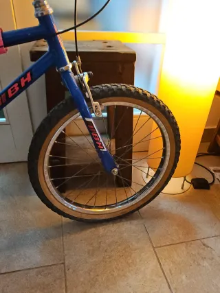 ♤ Negociables. Bicicleta California BMX ♤