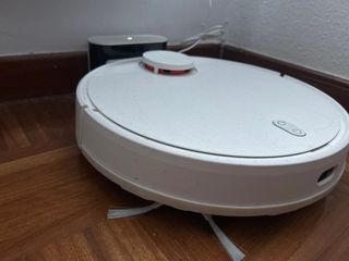 Aspiradora Robot Xiaomi S12