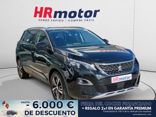 Peugeot 5008 Allure Business