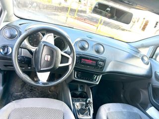 SEAT Ibiza 2010