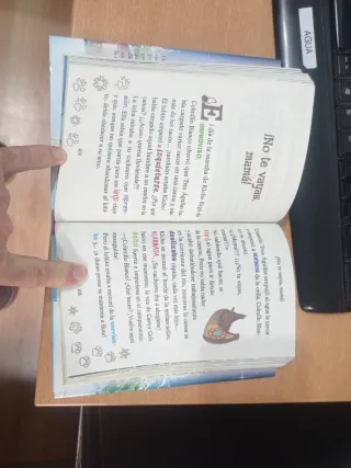 Colmillo Blanco: Grandes Historias