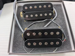 Pastillas Humbucker PRS 85/15 Set
