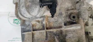 Caja Cambios Opel Astra G