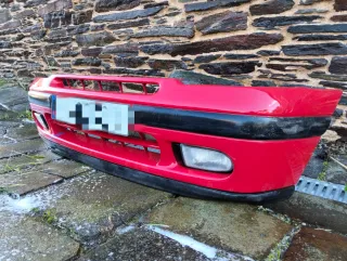 PIEZAS RENAULT CLIO S 97