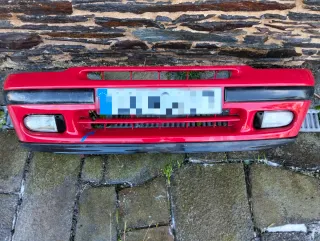 PIEZAS RENAULT CLIO S 97