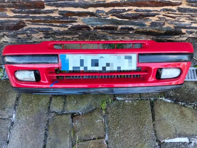 PIEZAS RENAULT CLIO S 97