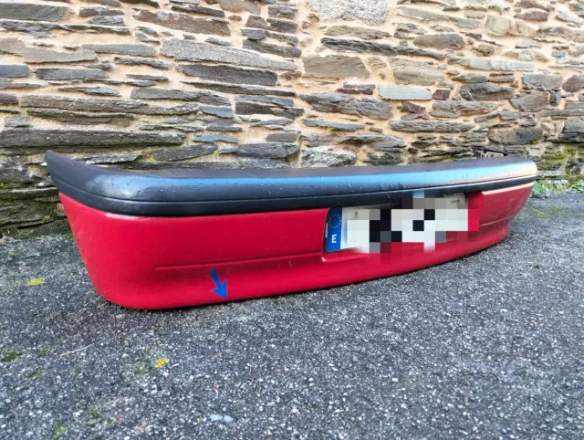 PIEZAS RENAULT CLIO S 97