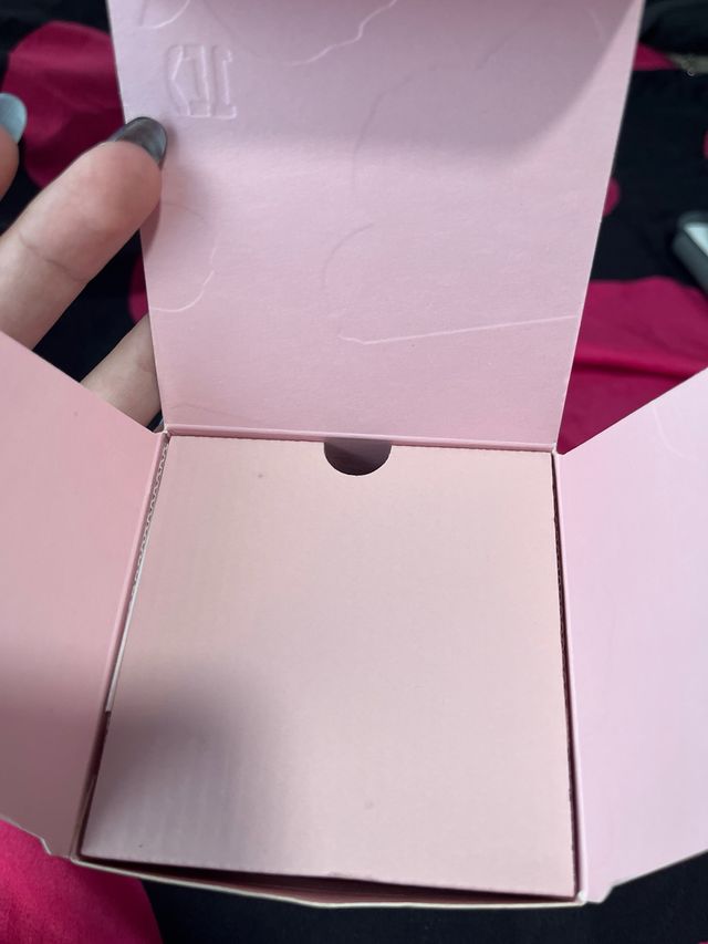 Caja Perfume Our Moment One Direction