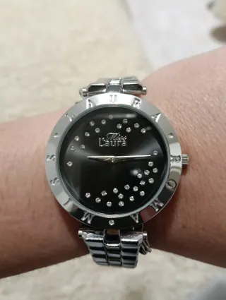 Orologio Donna Miss Laura con Brillanti