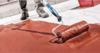 Servicios de Pintura e Impermeabilización